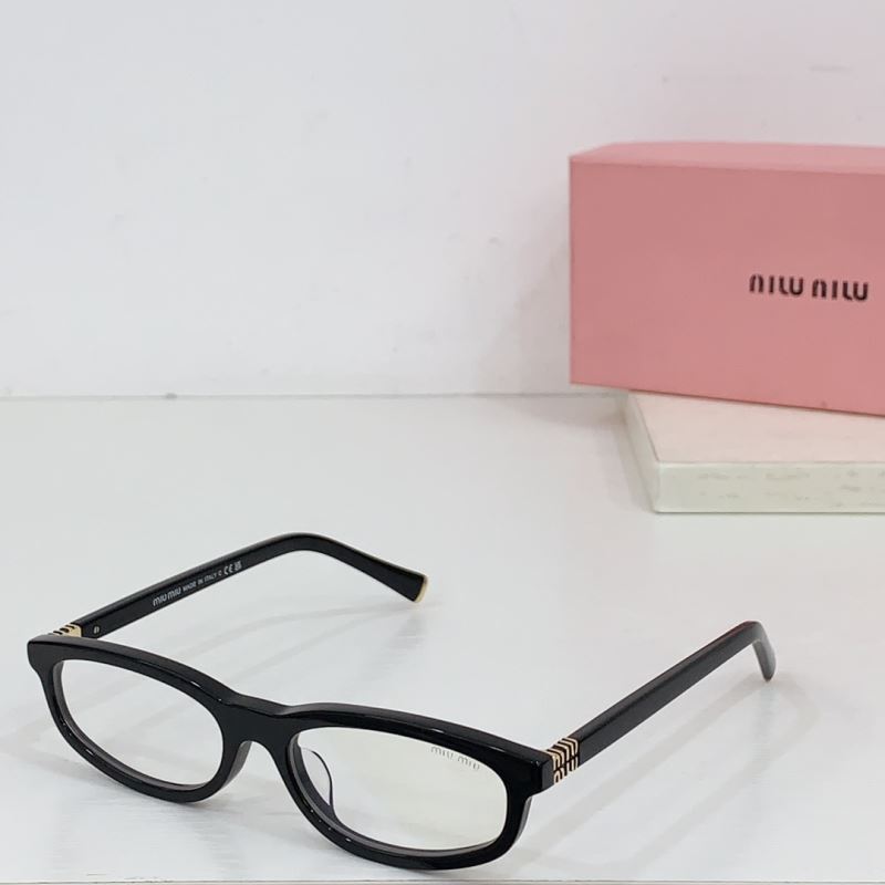 Miu Miu Sunglasses